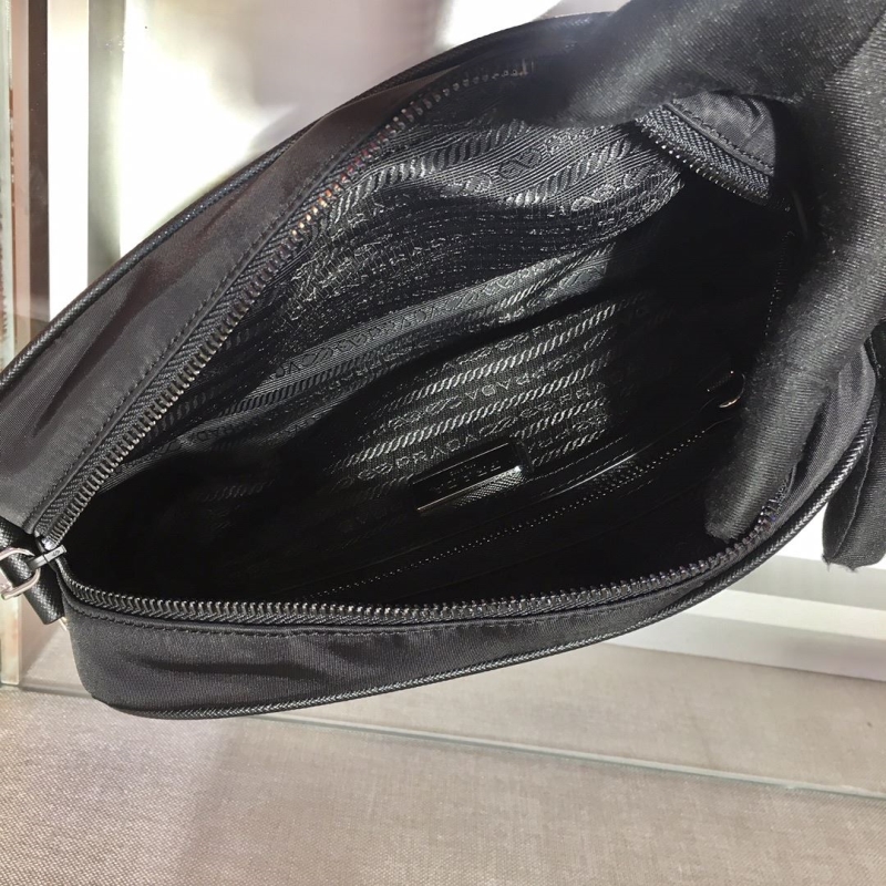 mens Pra*a satchel bags